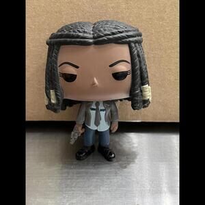 Funko Pop- Constable Michonne- The Walking Dead